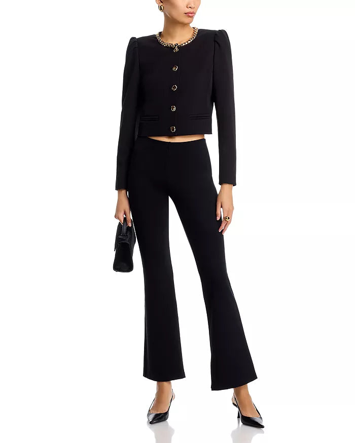 Generation Love Chiara Chain Trim Jacket size M