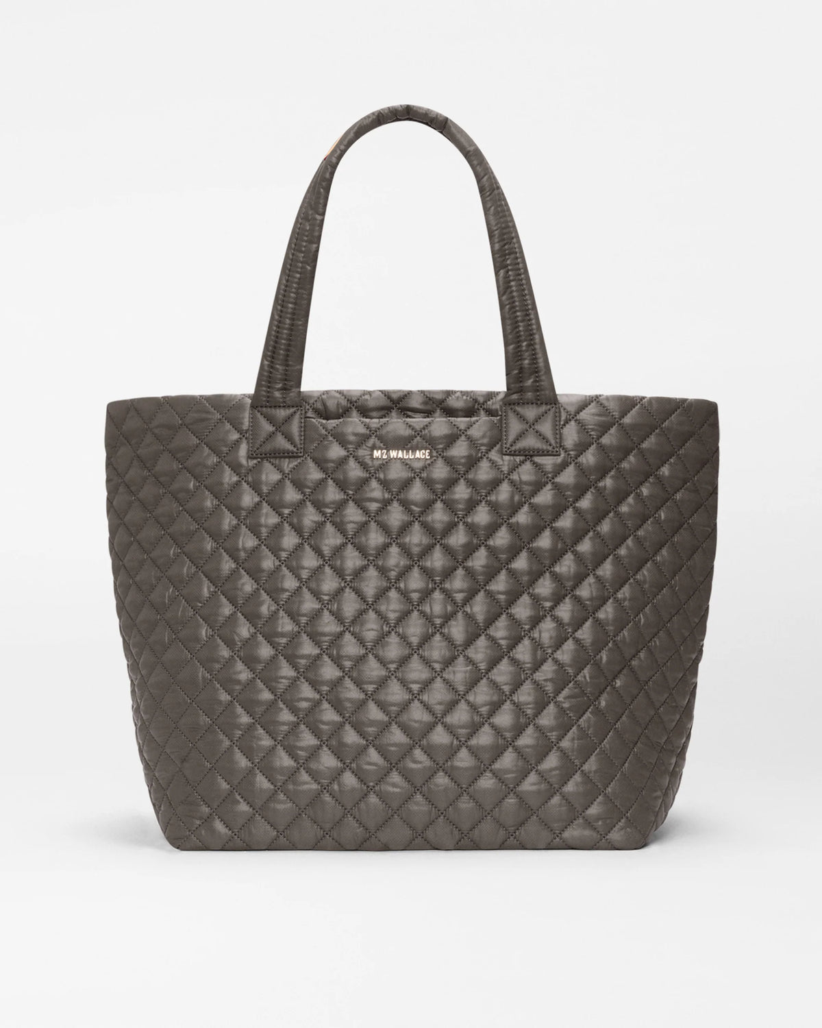 MZ Wallace Large Metro Tote Deluxe in Magnet