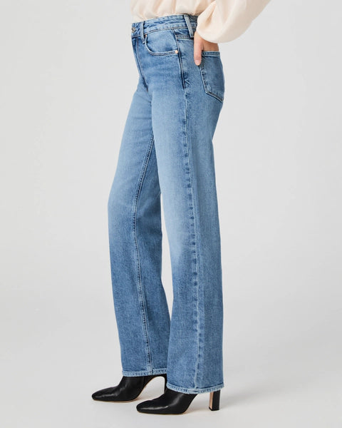 Paige Stevie Straight Jeans size 29