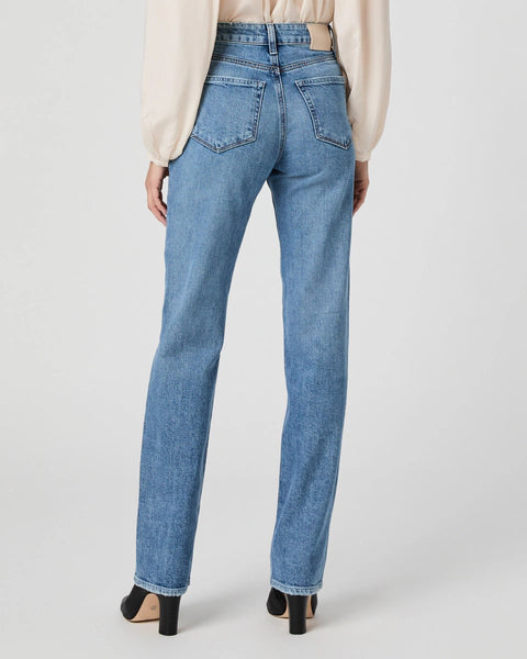 Paige Stevie Straight Jeans size 29