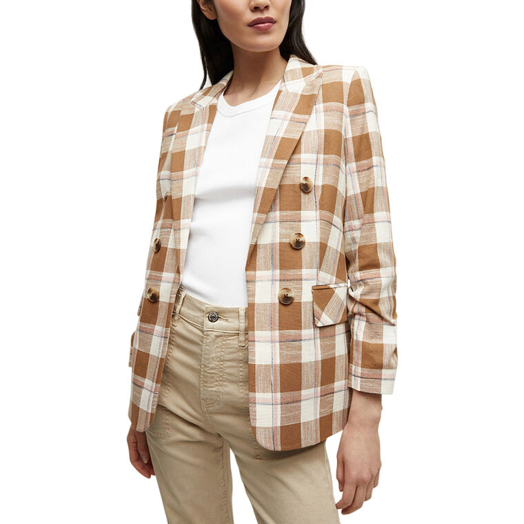 Veronica Beard Beacon Dickey Jacket size 4