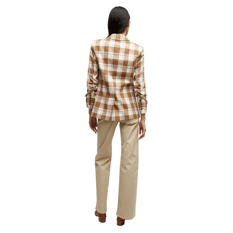 Veronica Beard Beacon Dickey Jacket size 4