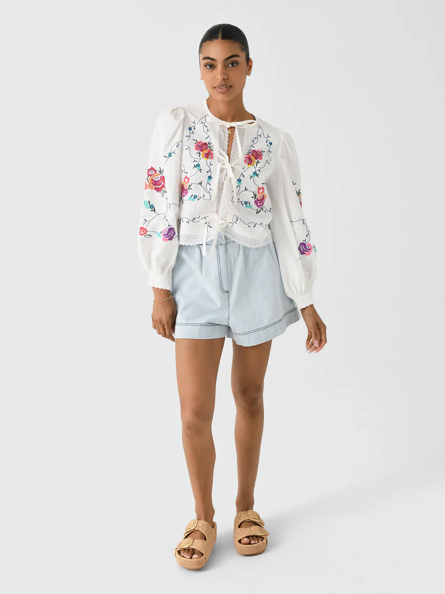 Hunter Bell Aspen Short size S