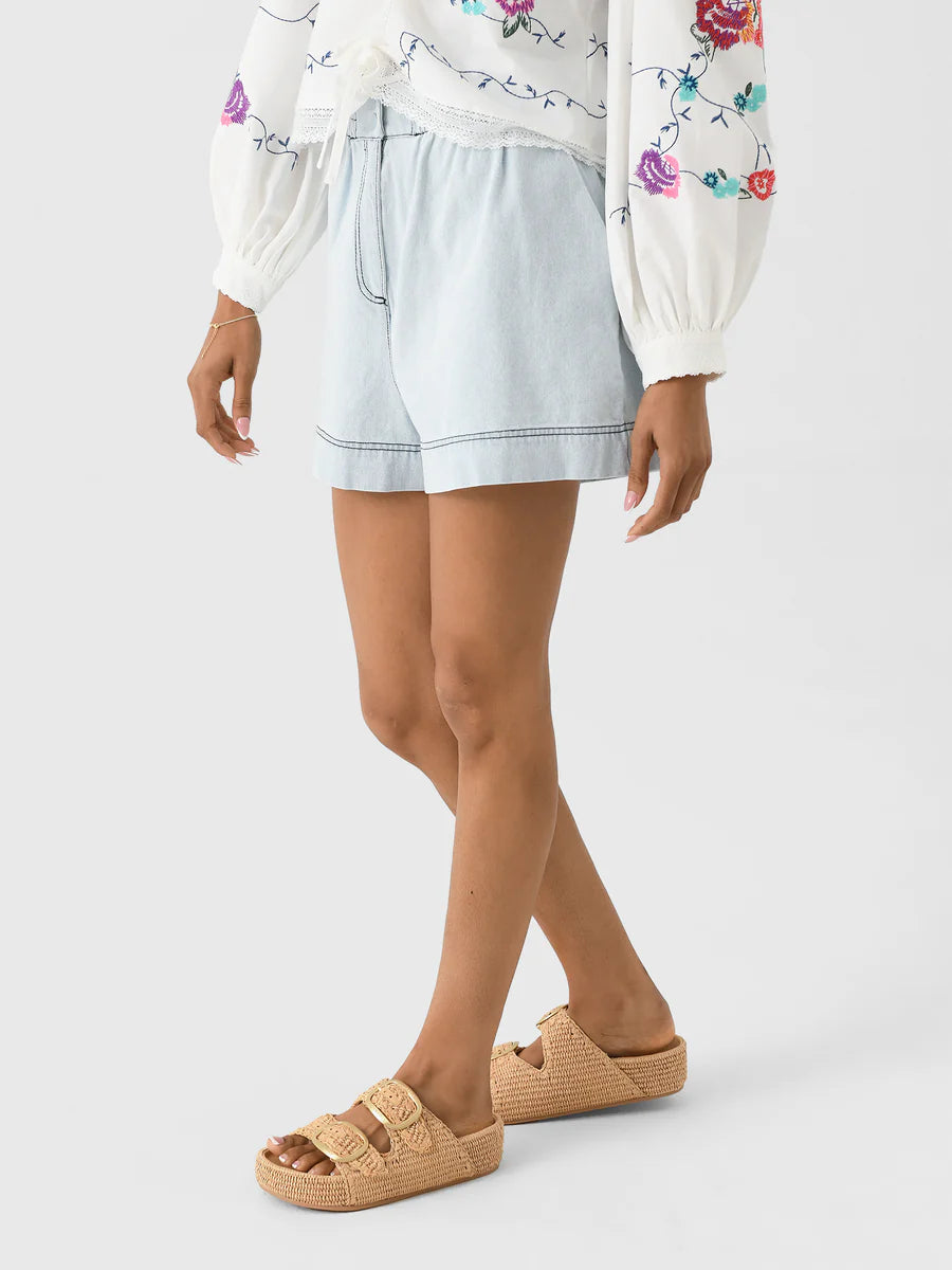 Hunter Bell Aspen Short size S