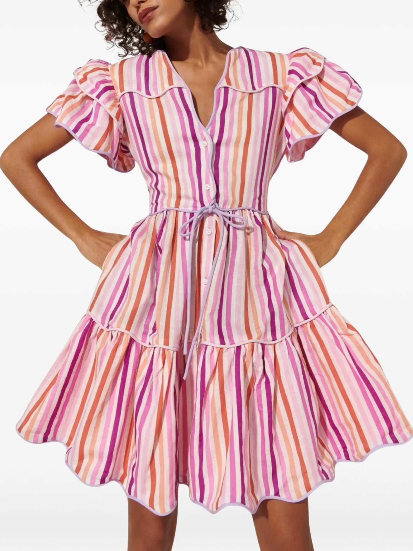 Celia B Baba Voyager Dress size S