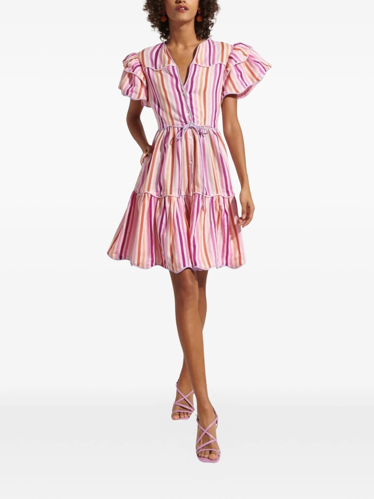 Celia B Baba Voyager Dress size S