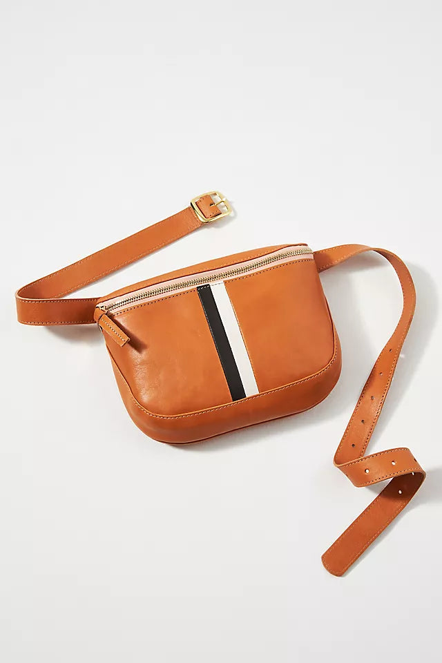 Clare V. Fanny Pack Belt Bag