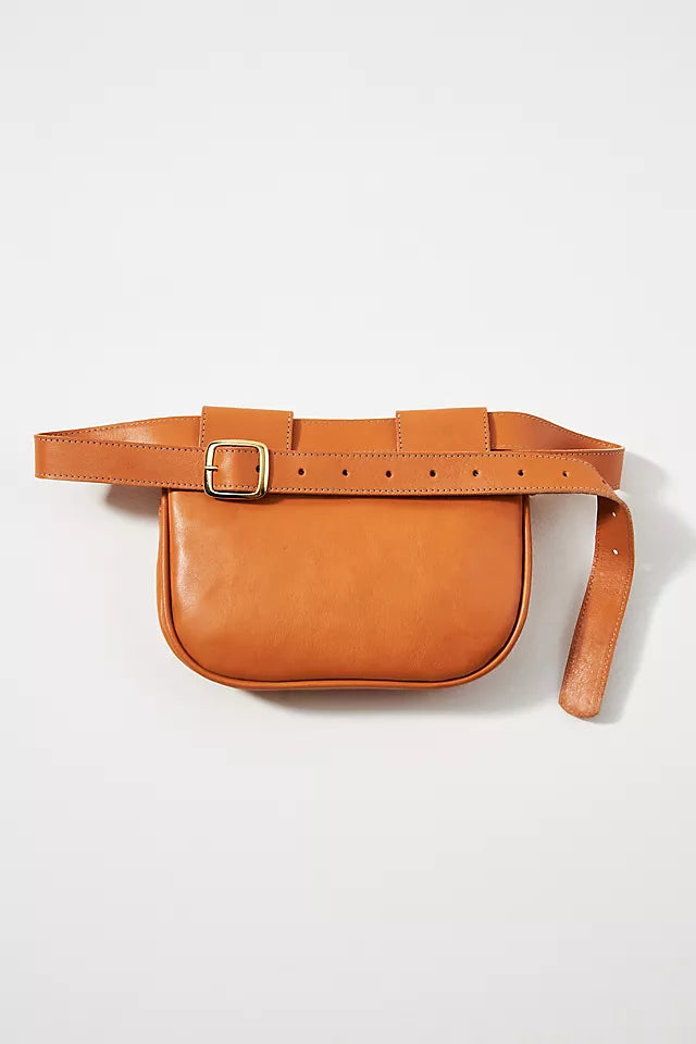 Clare V. Fanny Pack Belt Bag