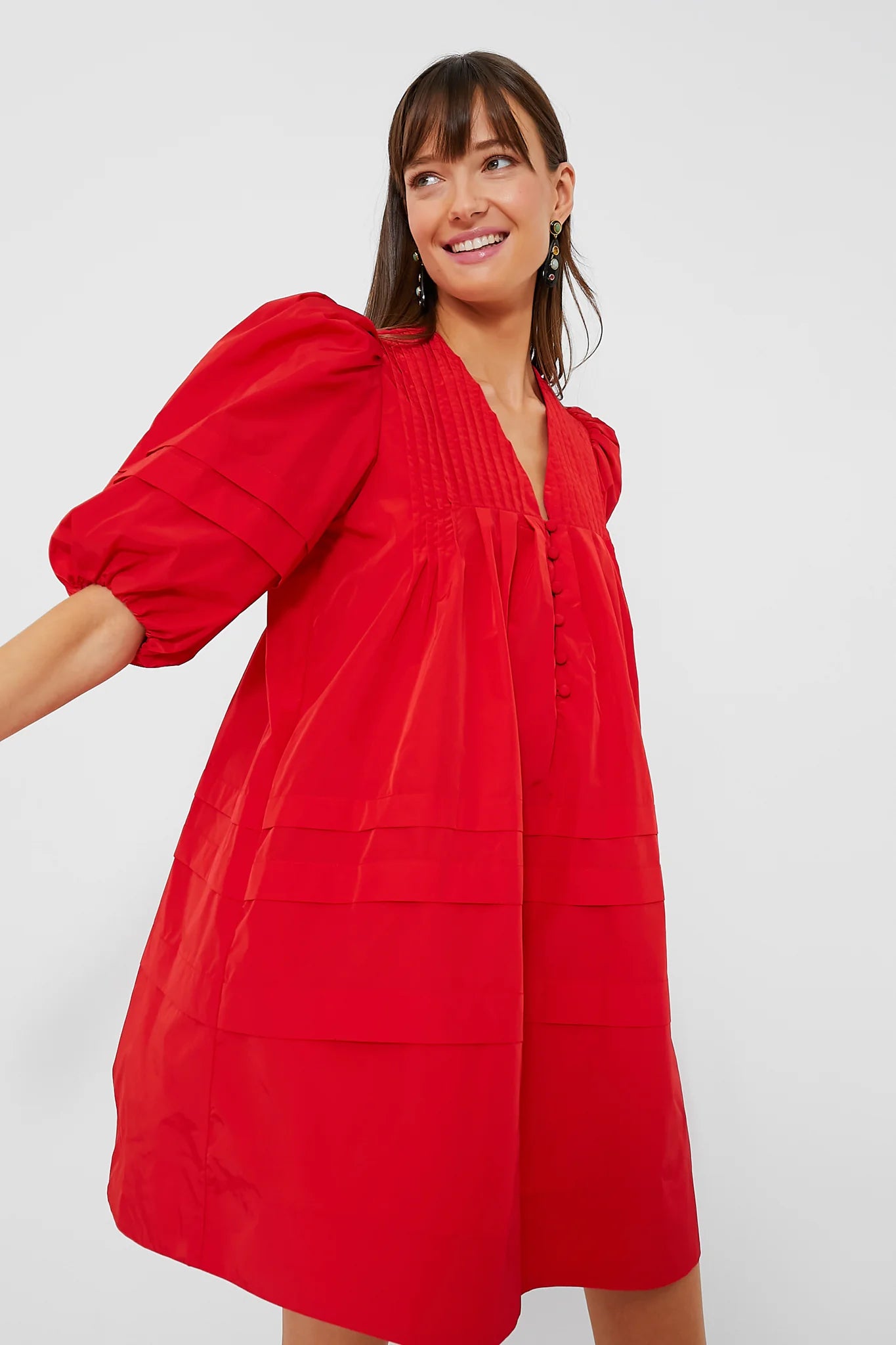 Hunter Bell Scarlet Jenkins Dress size S