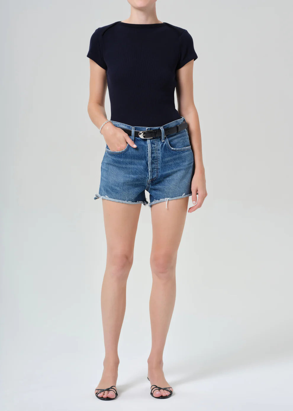 Citizens of Humanity Marlow Vintage Short size 29