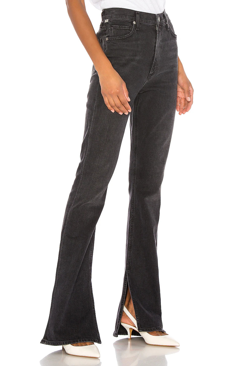 Citizens of Humanity Georgia High Rise Bootcut Oblivion size 27
