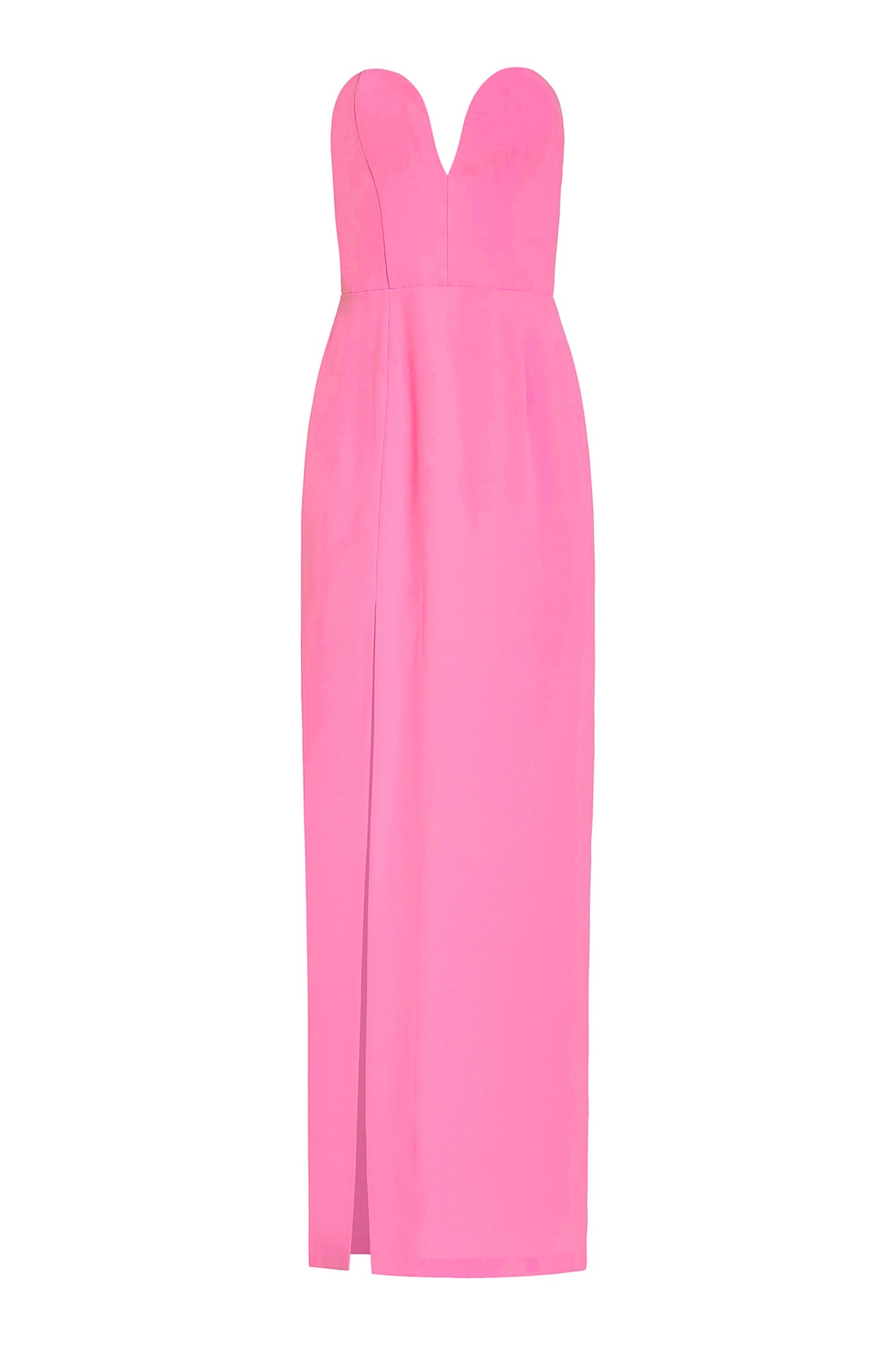 Amanda Uprichard Cherri Gown size M