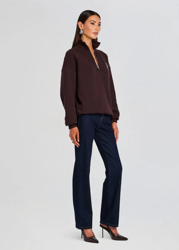 Seroya Asbury Sweatshirt size M