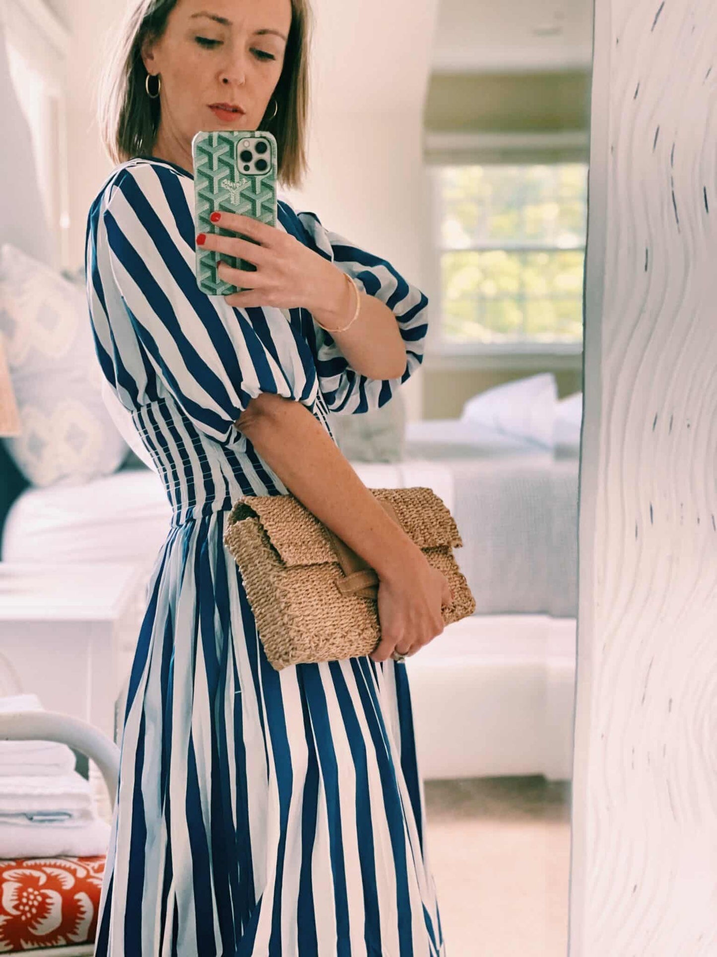 AYR The Extra Extra Dress size M