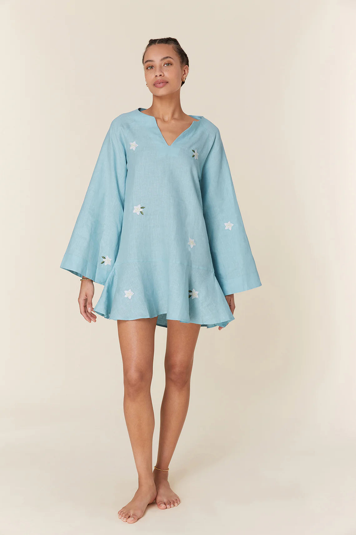Fanm Mon x Andie Serik Dress size M