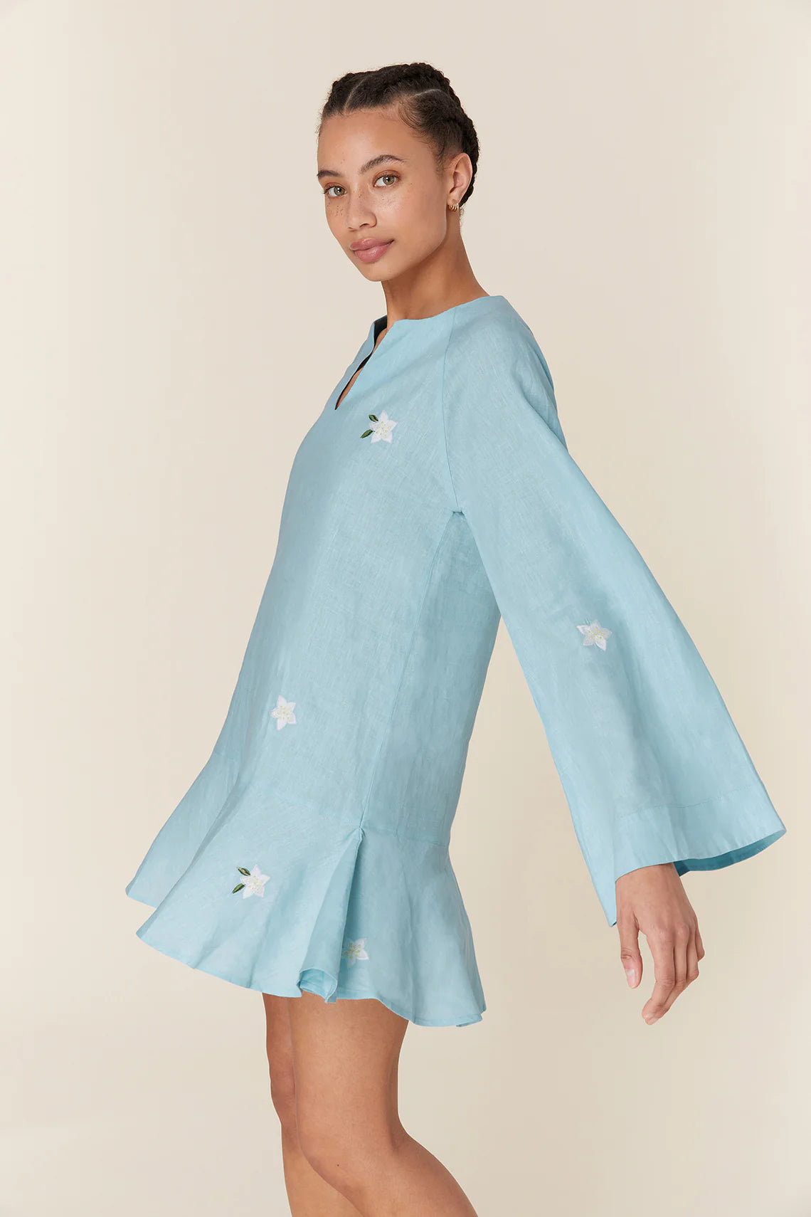 Fanm Mon x Andie Serik Dress size M