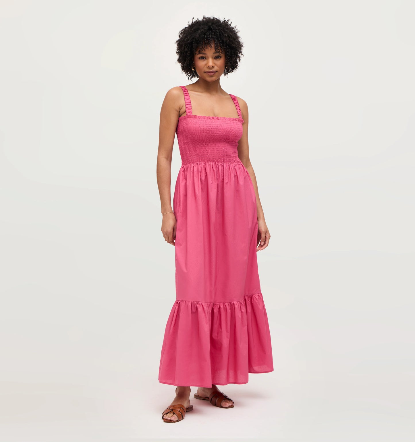 Hill House The Anjuli Nap Dress size S