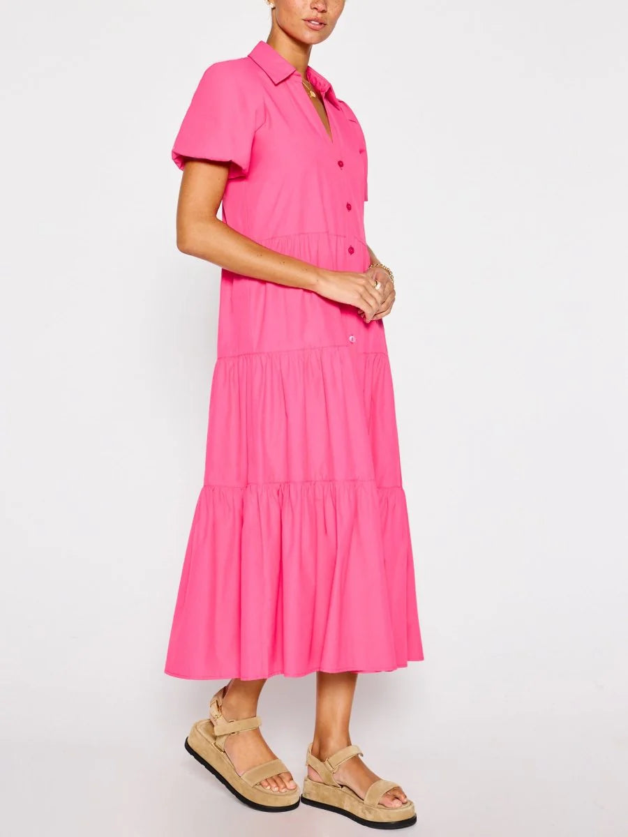 Brochu Walker The Havana Dress size M
