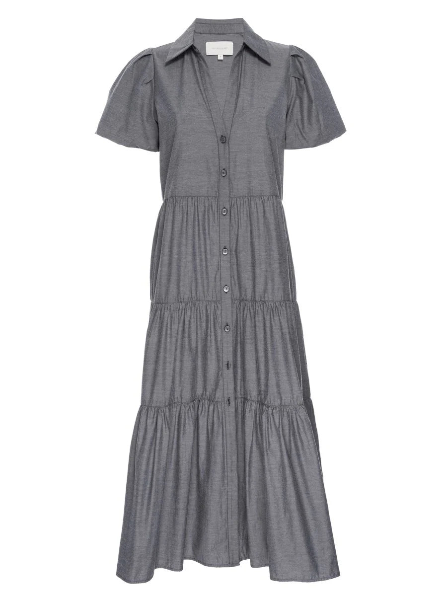 Brochu Walker The Havana Dress size L