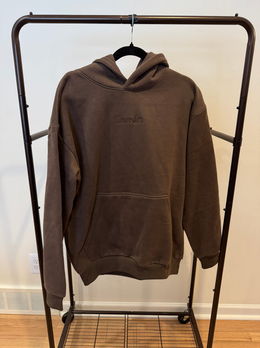 Cmfrt Signature Hoodie size S