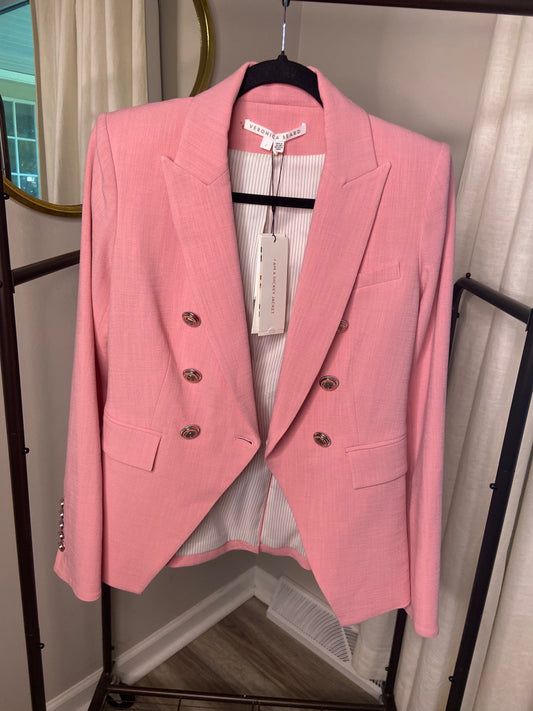Veronica Beard Miller Dickey Jacket size 2