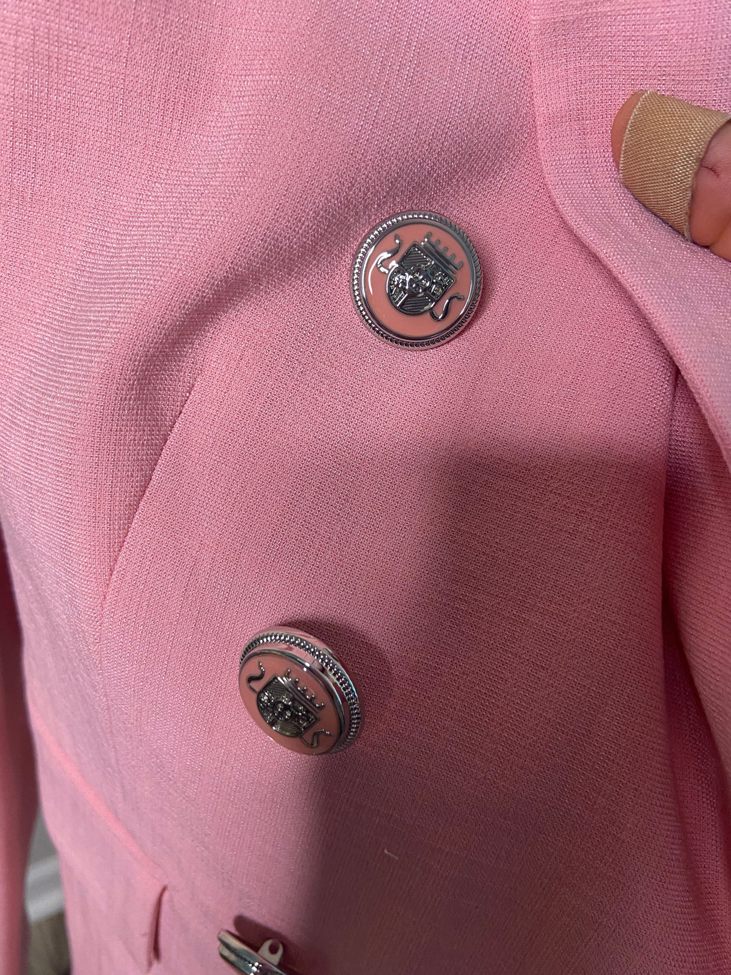 Veronica Beard Miller Dickey Jacket size 2