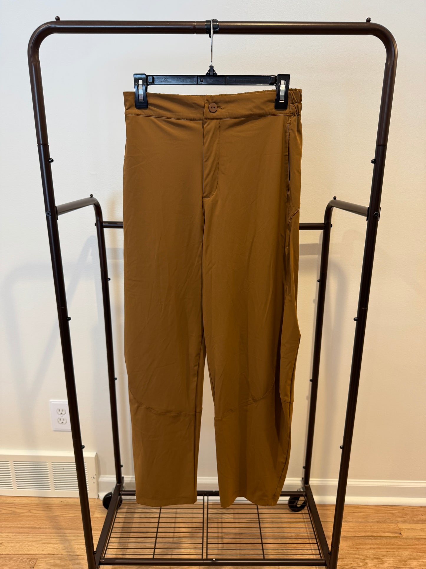 Ruti Not Too Tapered Pants size 0