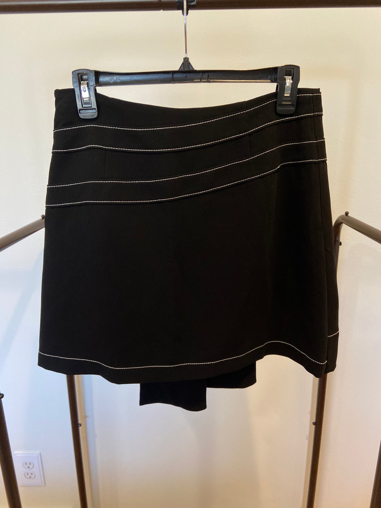 Cinq a Sept Ingrid Assymetrical Skirt size 6
