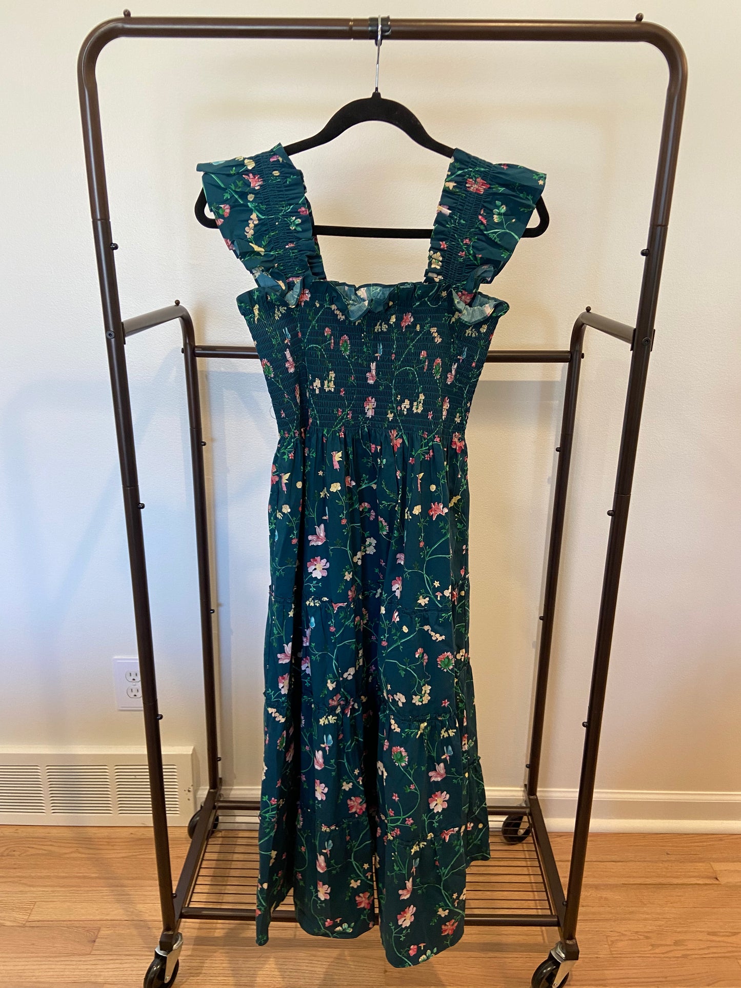 Hill House Ellie Nap Dress size S