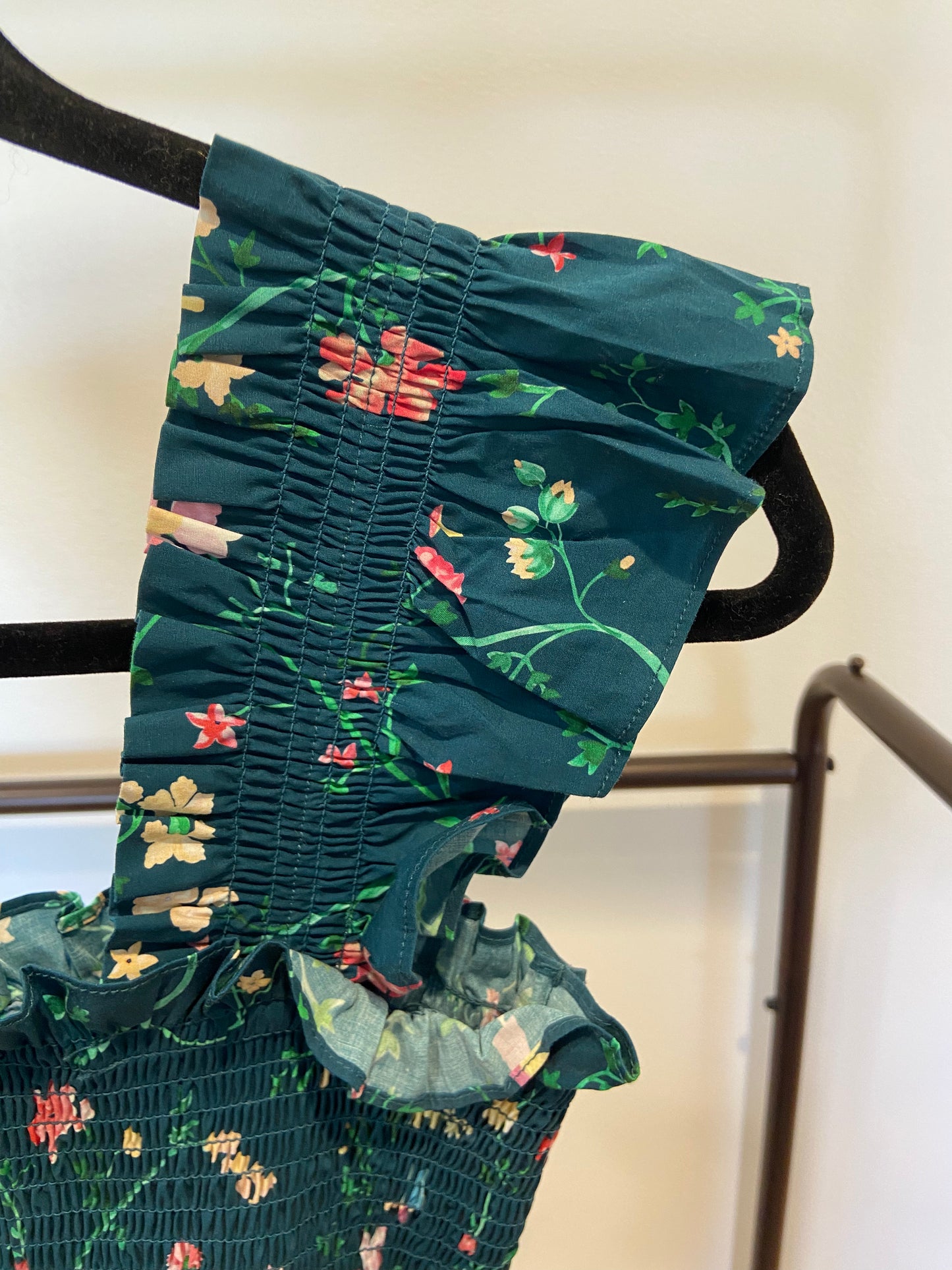 Hill House Ellie Nap Dress size S