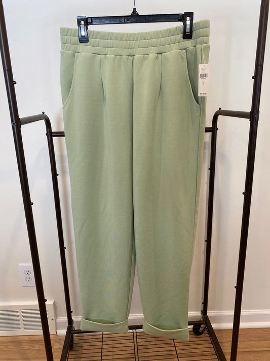 Varley Rolled Cuff Pants 25'' size L