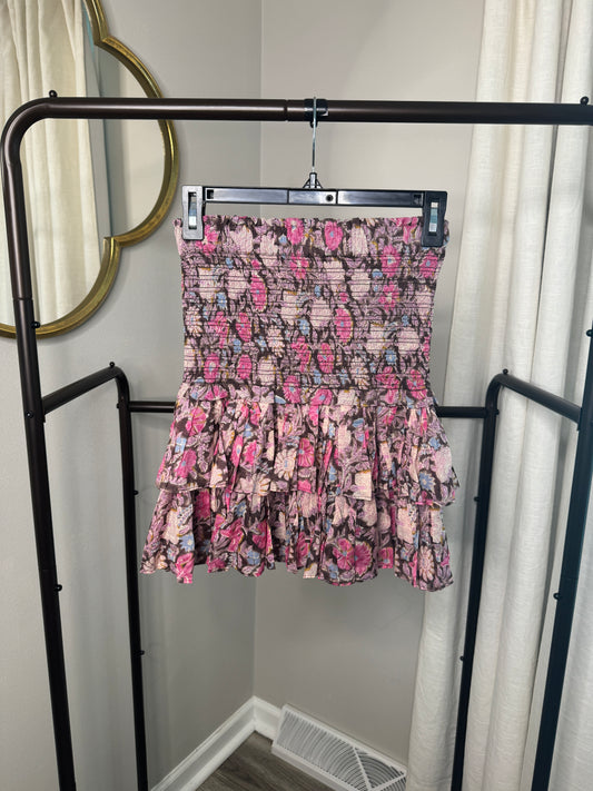 Isabel Marant Mini Skirt size 34 (XS)