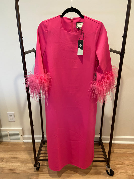 Tuckernuck Feather Jamie Dress size S