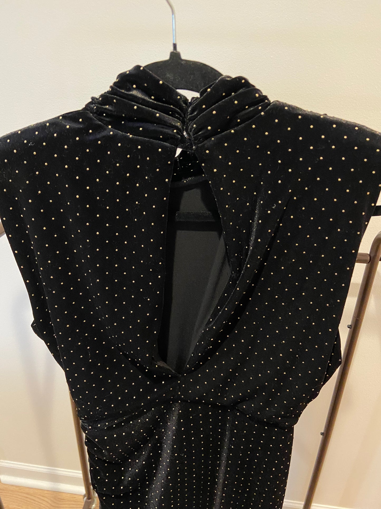 Ronny Kobo Venette Dress size S