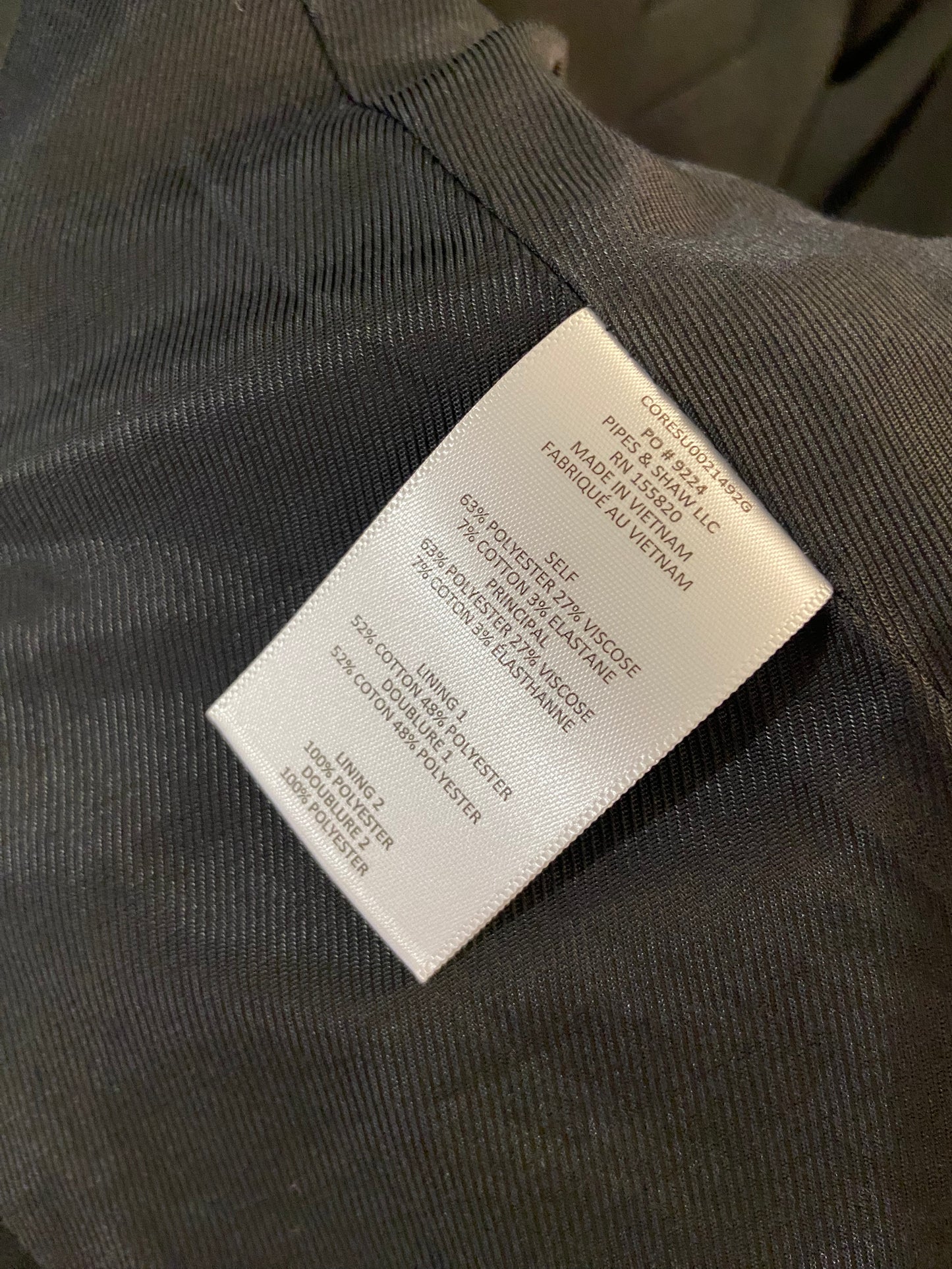Veronica Beard Miller Dickey Jacket size 4