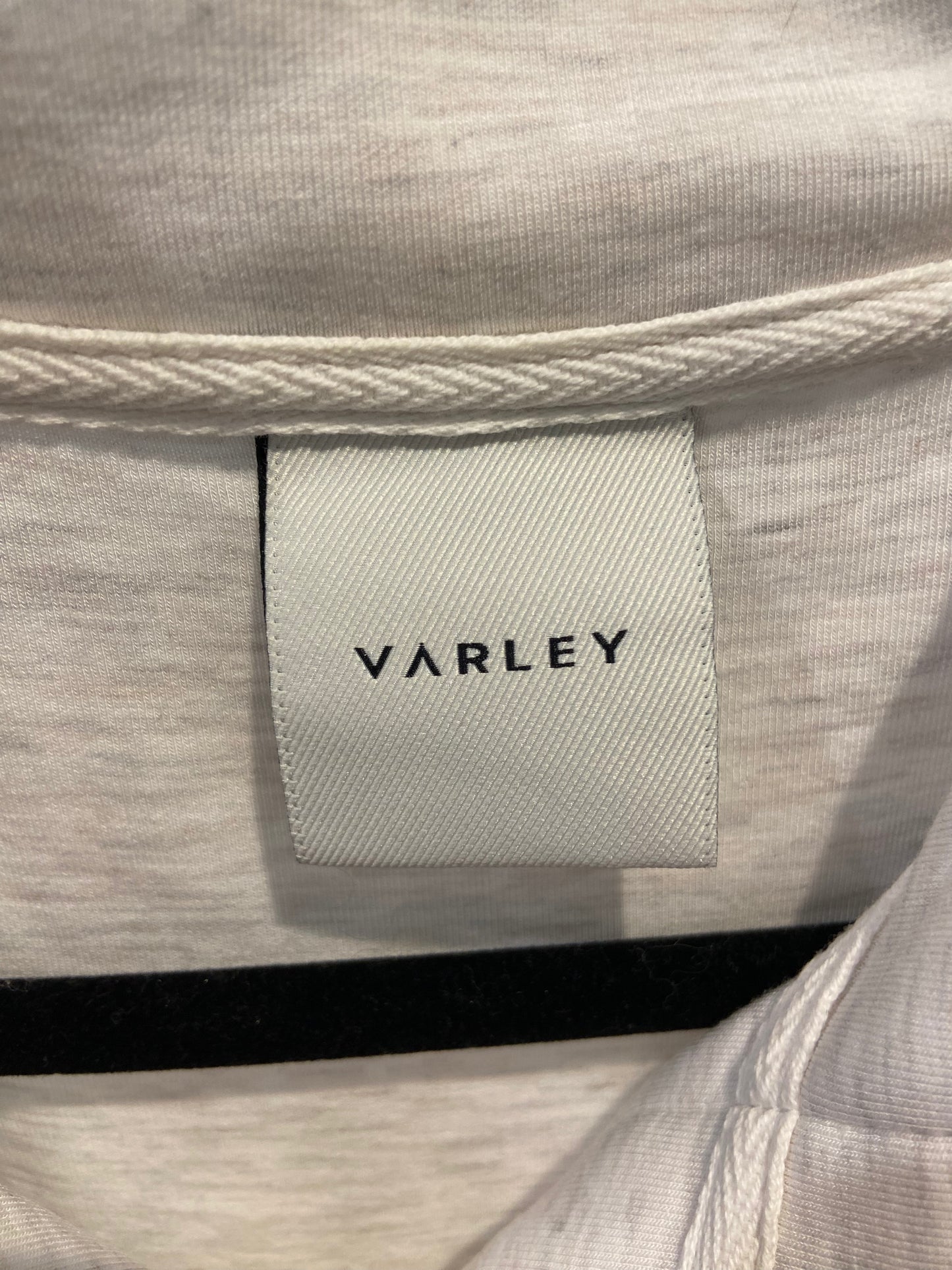 Varley Roxbury Zip Through Jacket size S