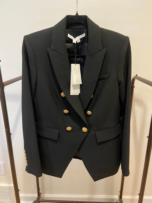 Veronica Beard Miller Dickey Jacket size 6