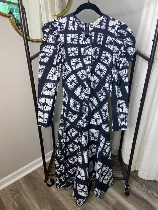 Ulla Johnson Priyanka Dress size 4
