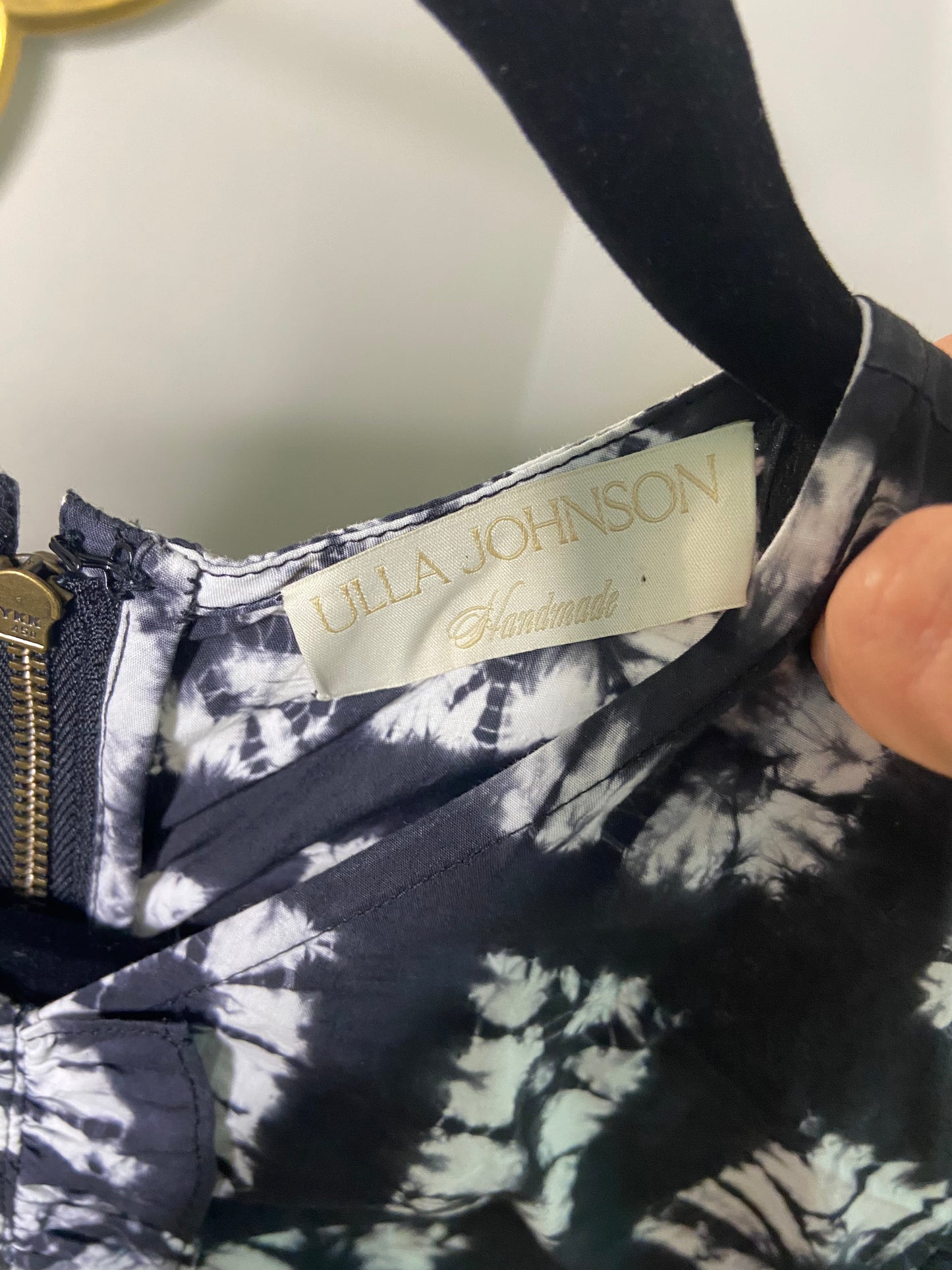 Ulla Johnson Priyanka Dress size 4