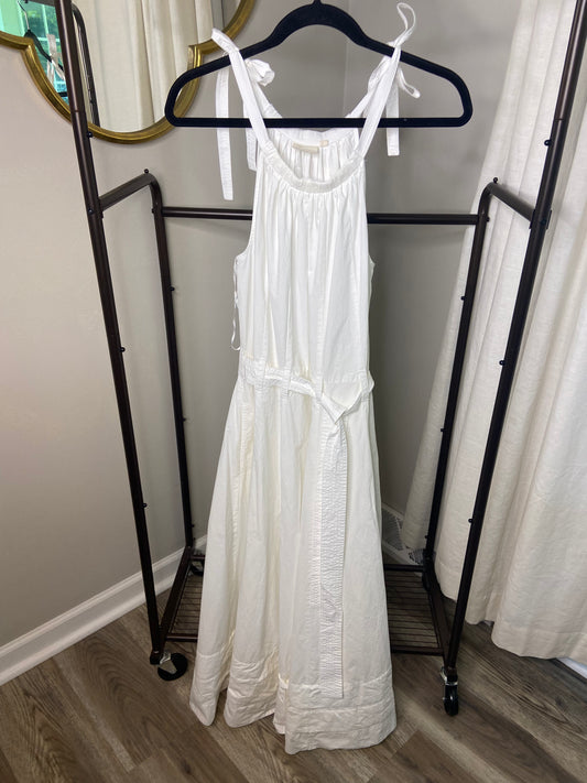 Julia Amory Cryder Maxi Dress size S