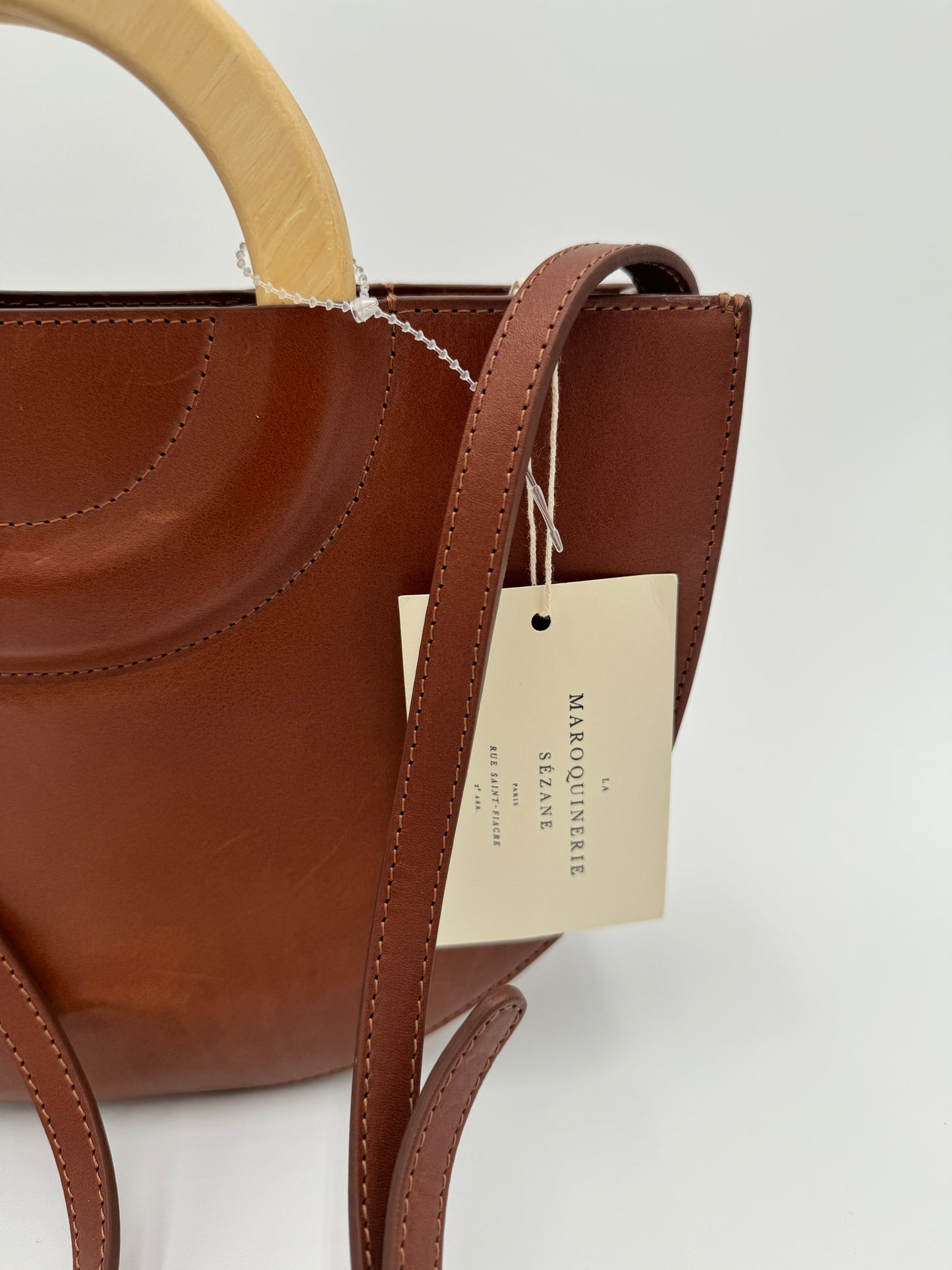 Sezane Ama Bag