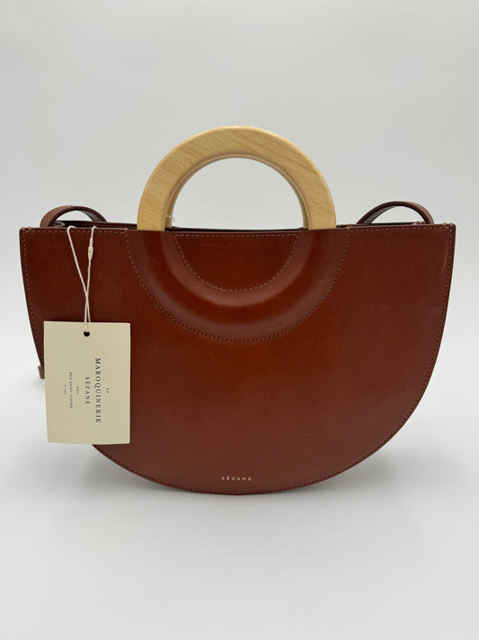 Sezane Ama Bag