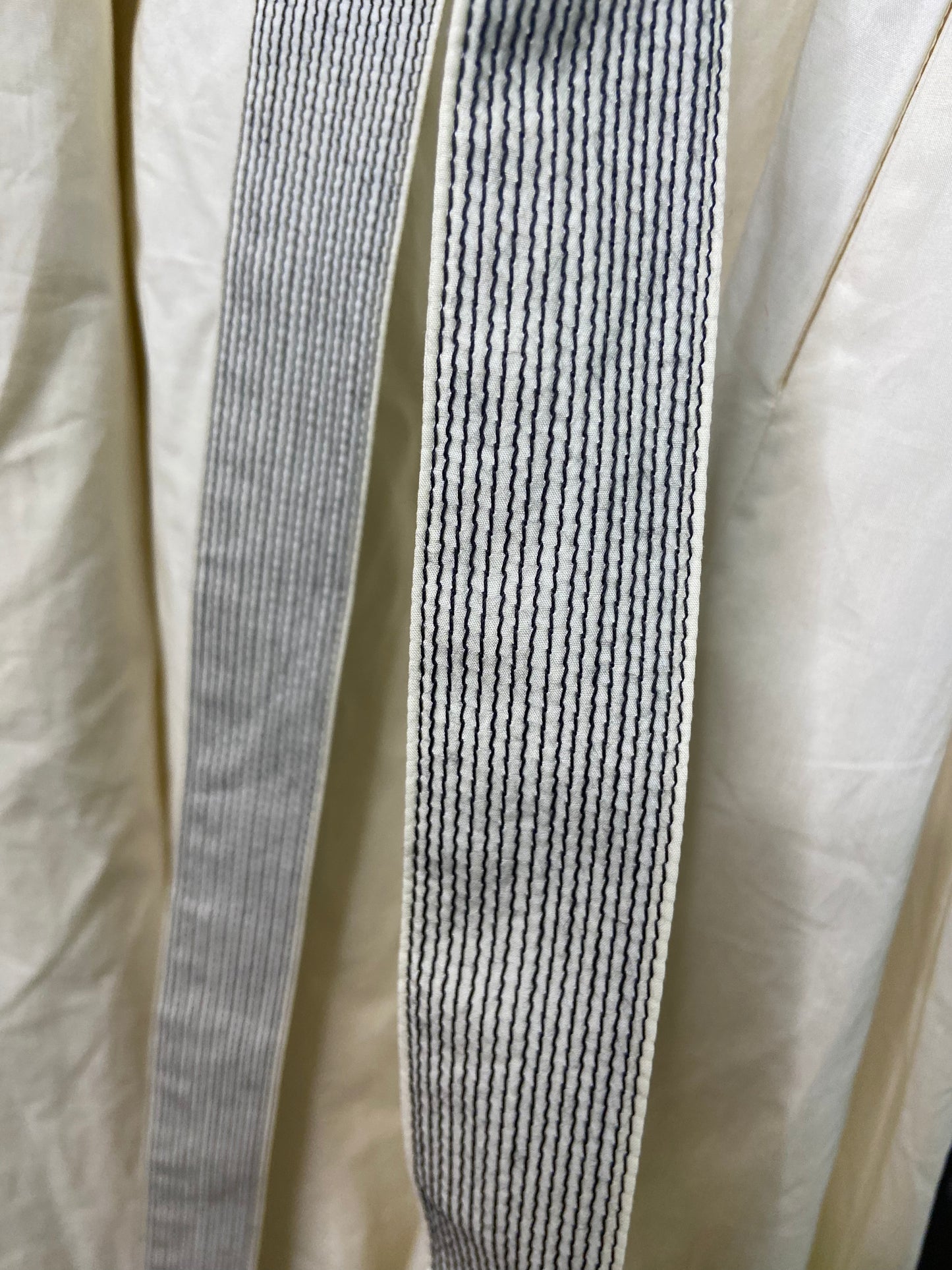 Tory Burch Tunic Dress in French Cream size 12