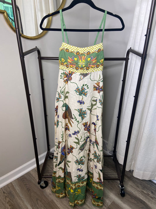 Alemais Birdie Dress size US 2
