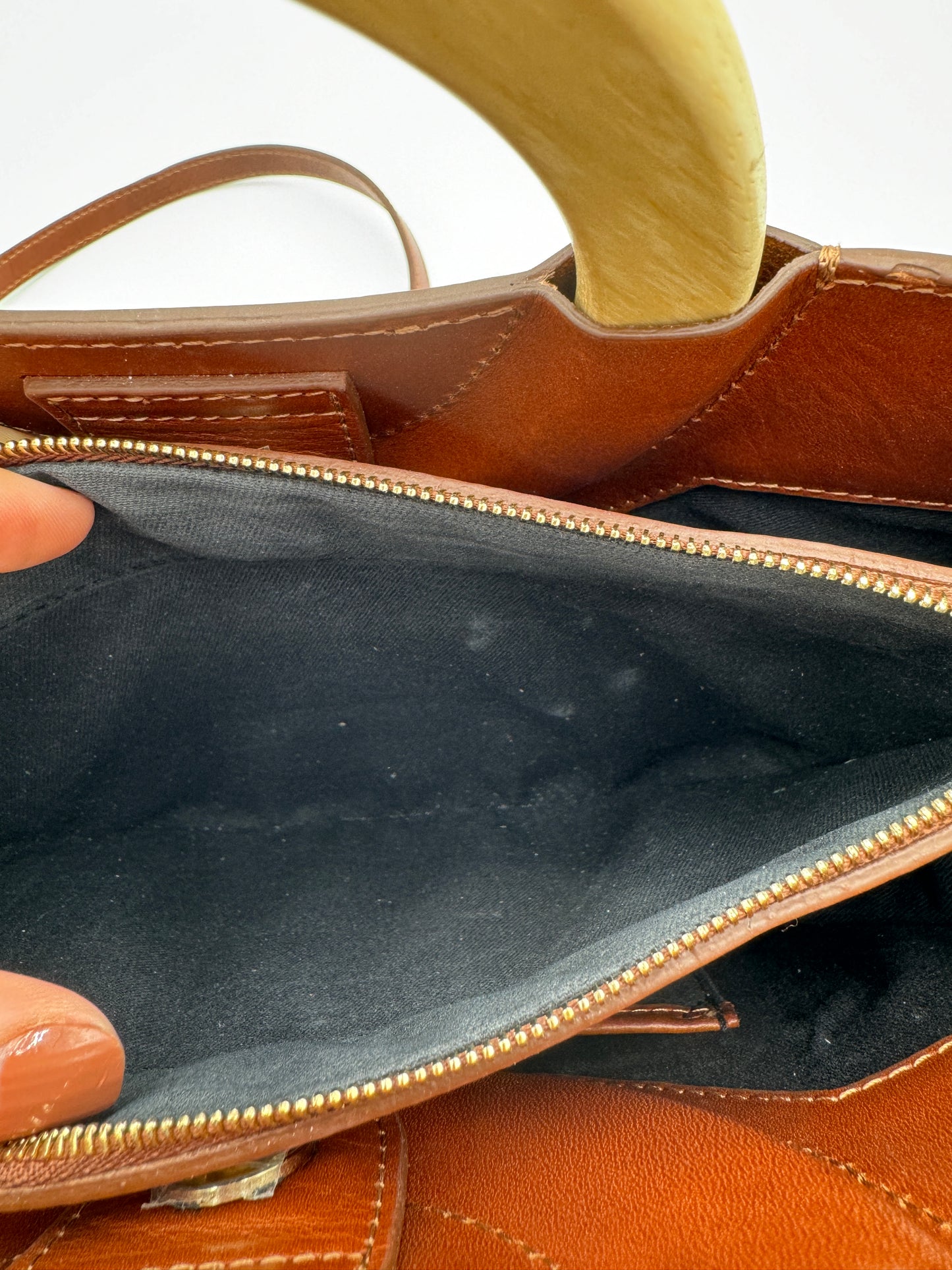 Sezane Ama Bag
