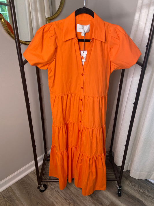 Brochu Walker Havana Dress size XS