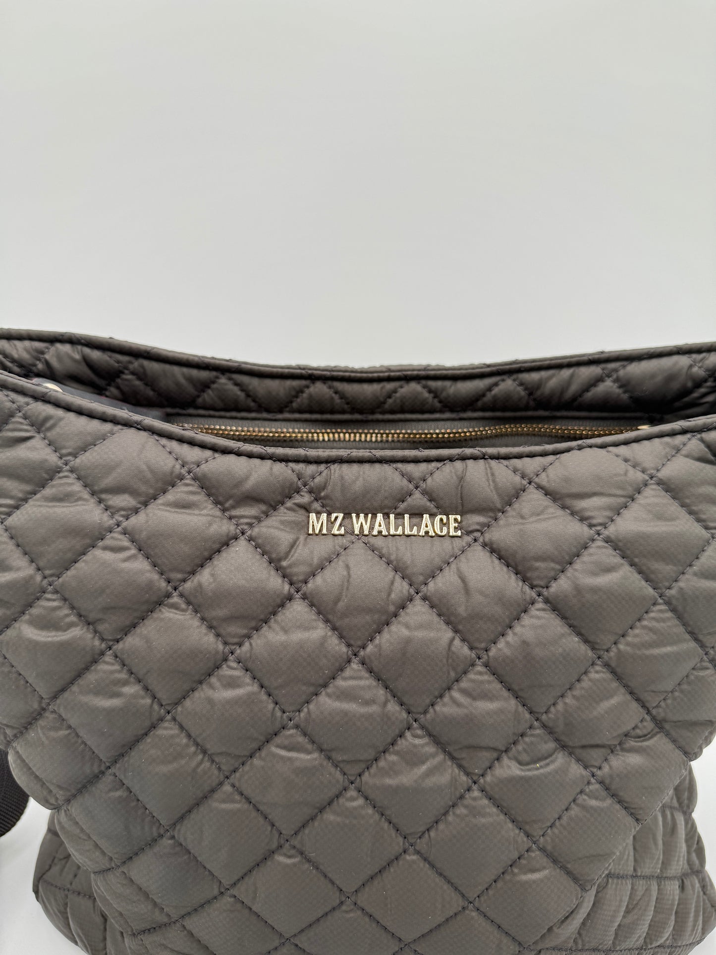 MZ Wallace Crosby Hobo Bag