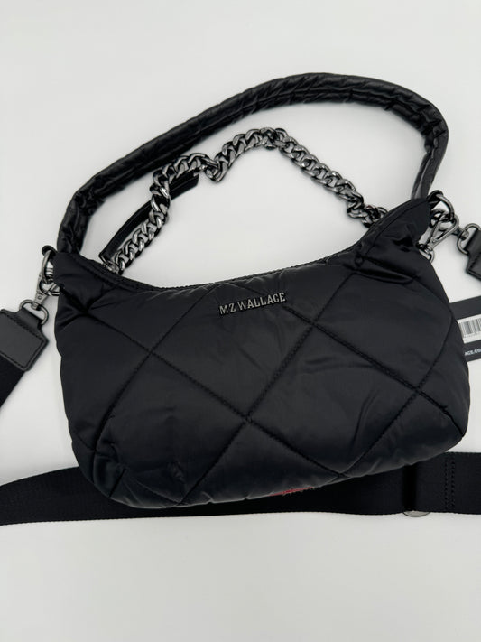 MZ Wallace Bowery Quilted Shoulder Bag