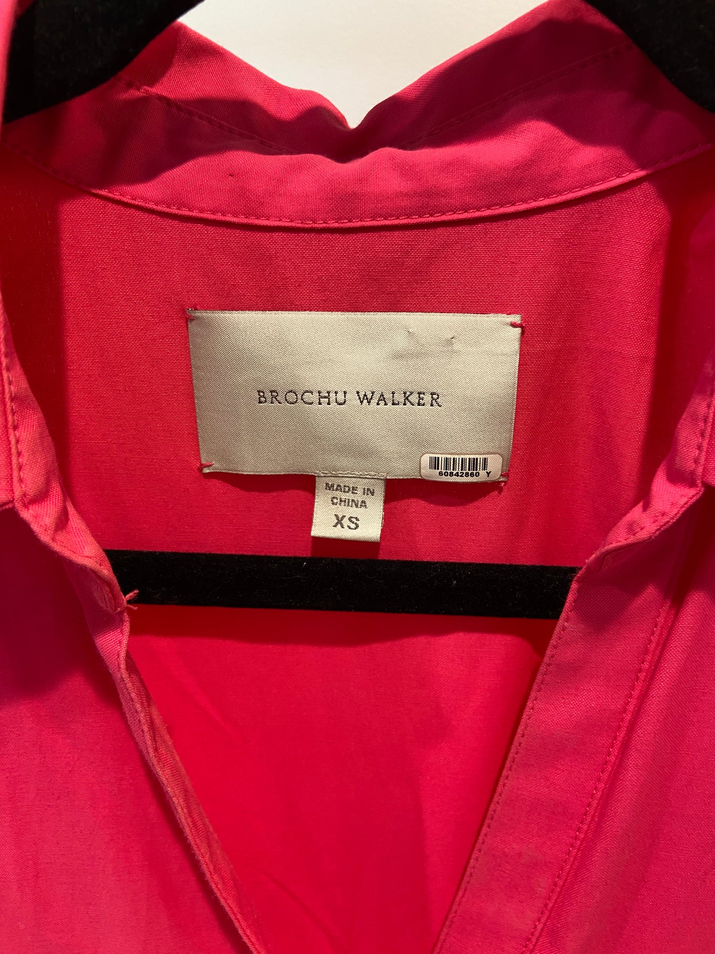 Brochu Walker Havana Dress size XS