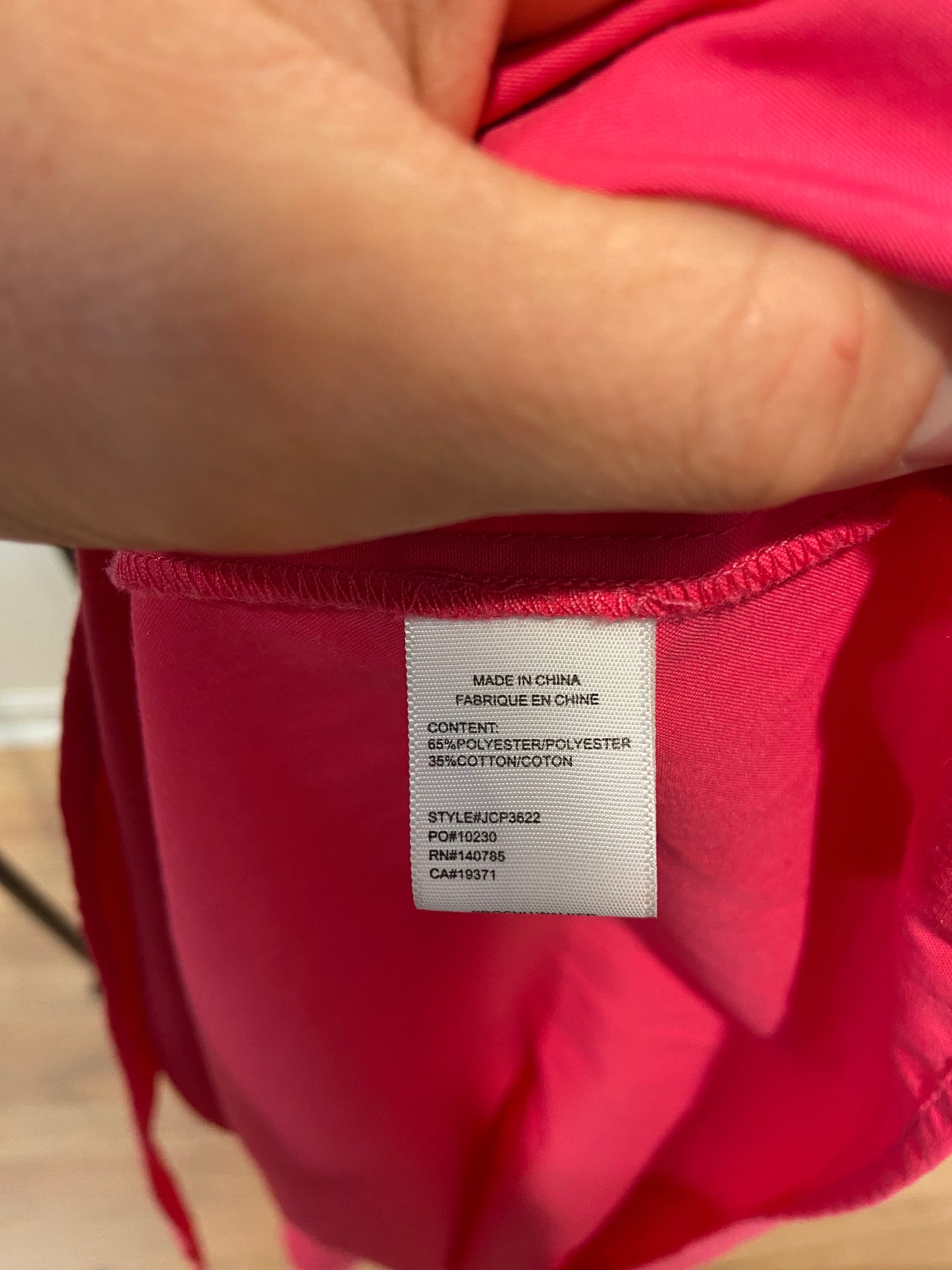 Brochu Walker Havana Dress size XS
